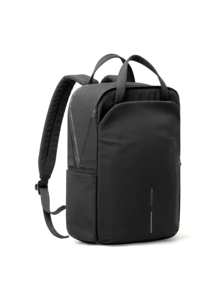 Городской рюкзак Soft Tote Backpack Black (P706.3001) XD Design (366891206)