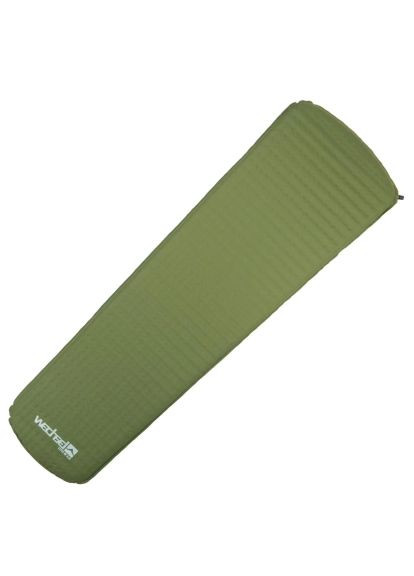 Туристичний килимок (233033) Wechsel Lito L 3.8 ZG Olive (366153845)