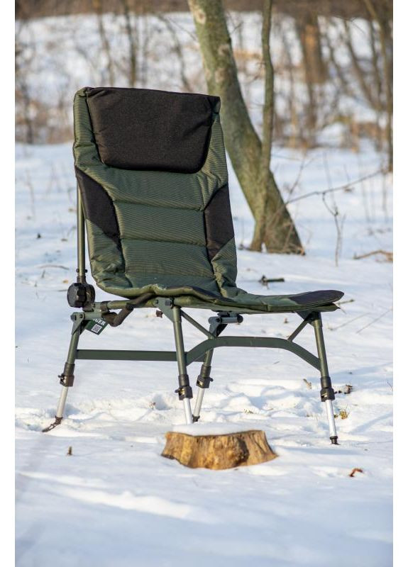 Кресло для рыбалки Chester (RA 2240) Ranger (334713962)