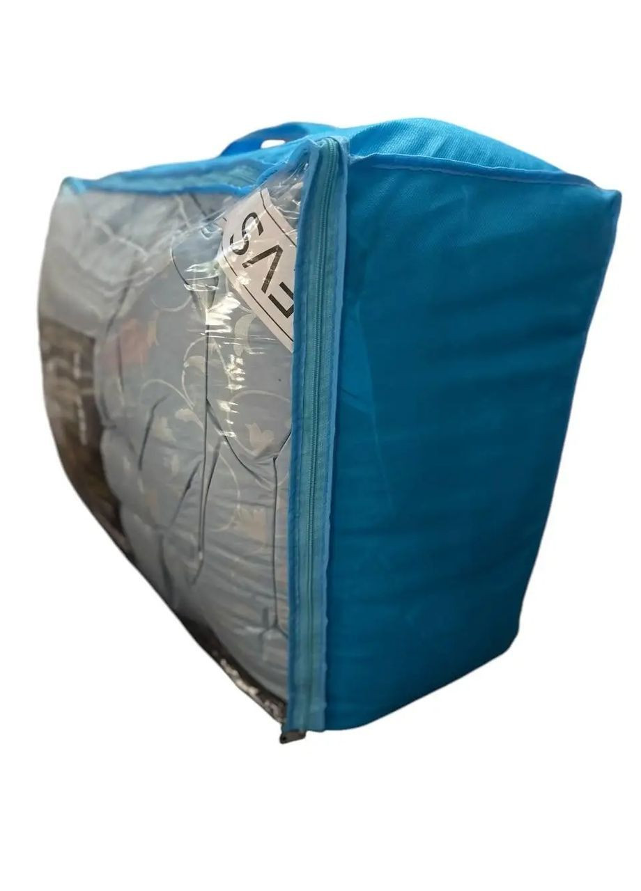 Одеяло Zevs Vip лебяжий пух полуторка 150х210 No Brand (372832707)