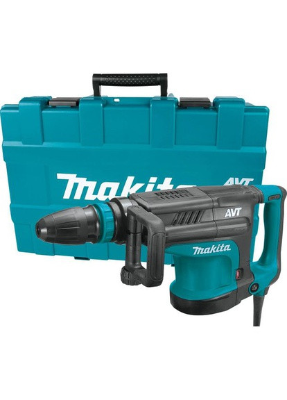 Отбойный молоток HM1213C с системой плавного пуска для точных работ (4735) Makita (295037669)