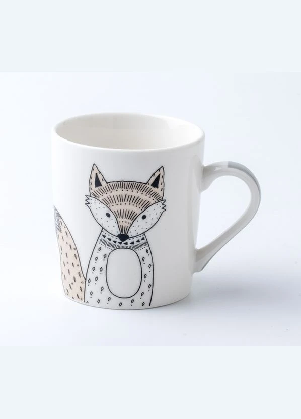 Чашка Fox D76L1272A Limited Edition (275865541)