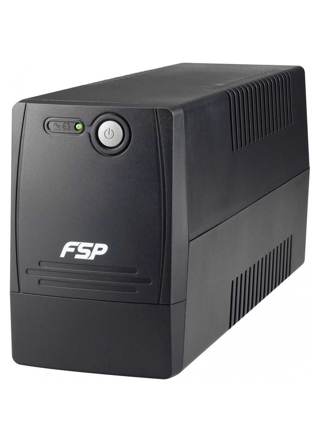 ИБП FP650, 650VA/360W, IEC*4. 230V/50Hz, w/o RJ45, w/o USB, Black, 12V/7Ah*1, CIS FSP Group (315799154)