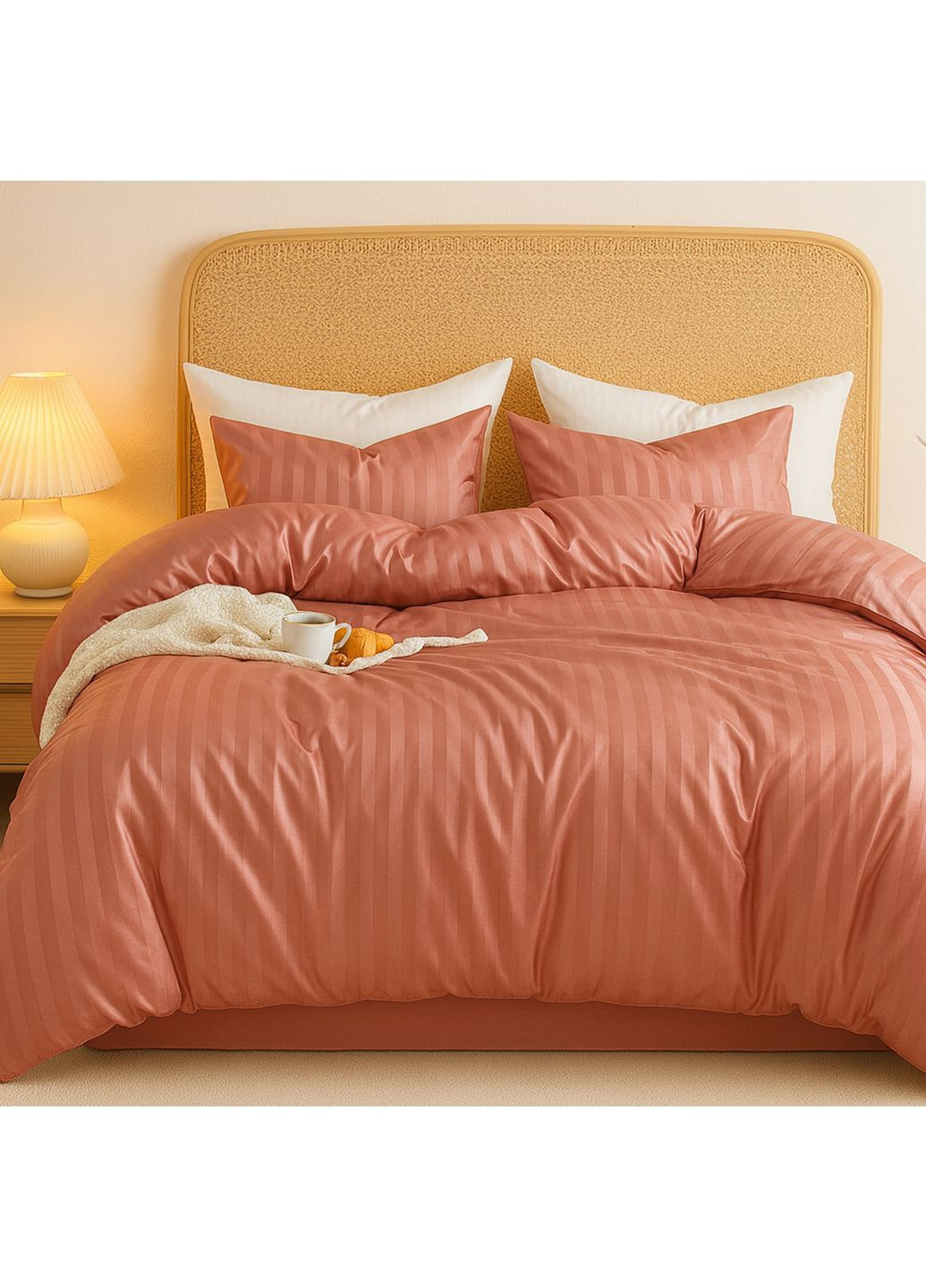 Простынь на резинке МI0041 (180х200х20) Еней-Плюс (364268620)