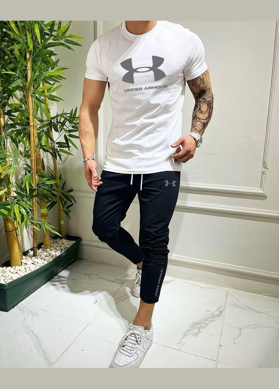 Комплект (Футболка+штани) No Brand (321985441)