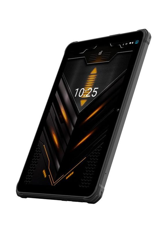Планшет Tab A1025 XTreme 2 4G Dual Sim Black (4827798766910) Sigma mobile (314929873)