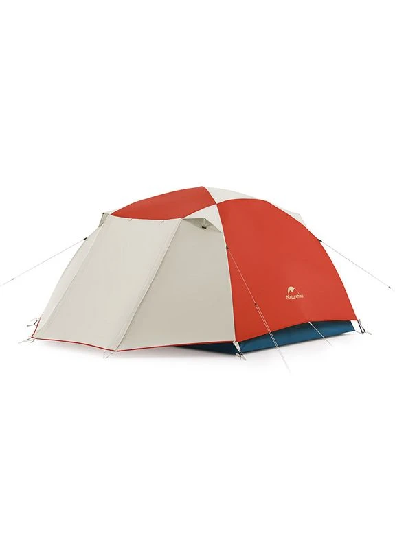 Намет двомісний CNK2300ZP024, червоний Naturehike (386211340)