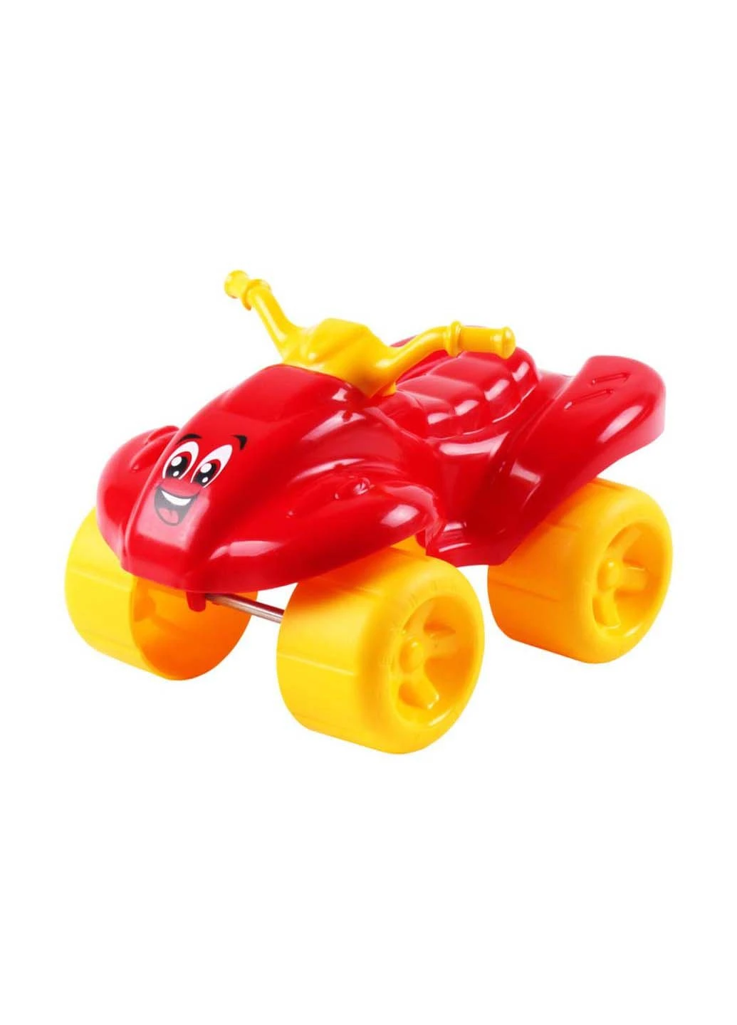 Іграшковий квадроцикл Максік 2292TXK ТехноК (293939836)