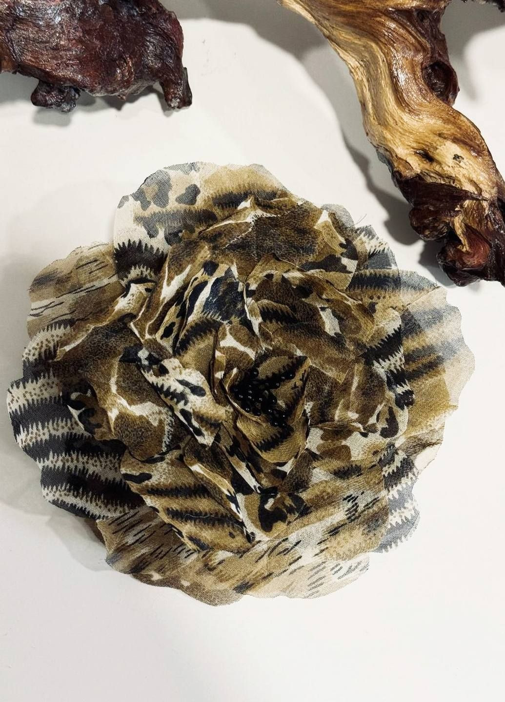 Брошь Adele (300102414)