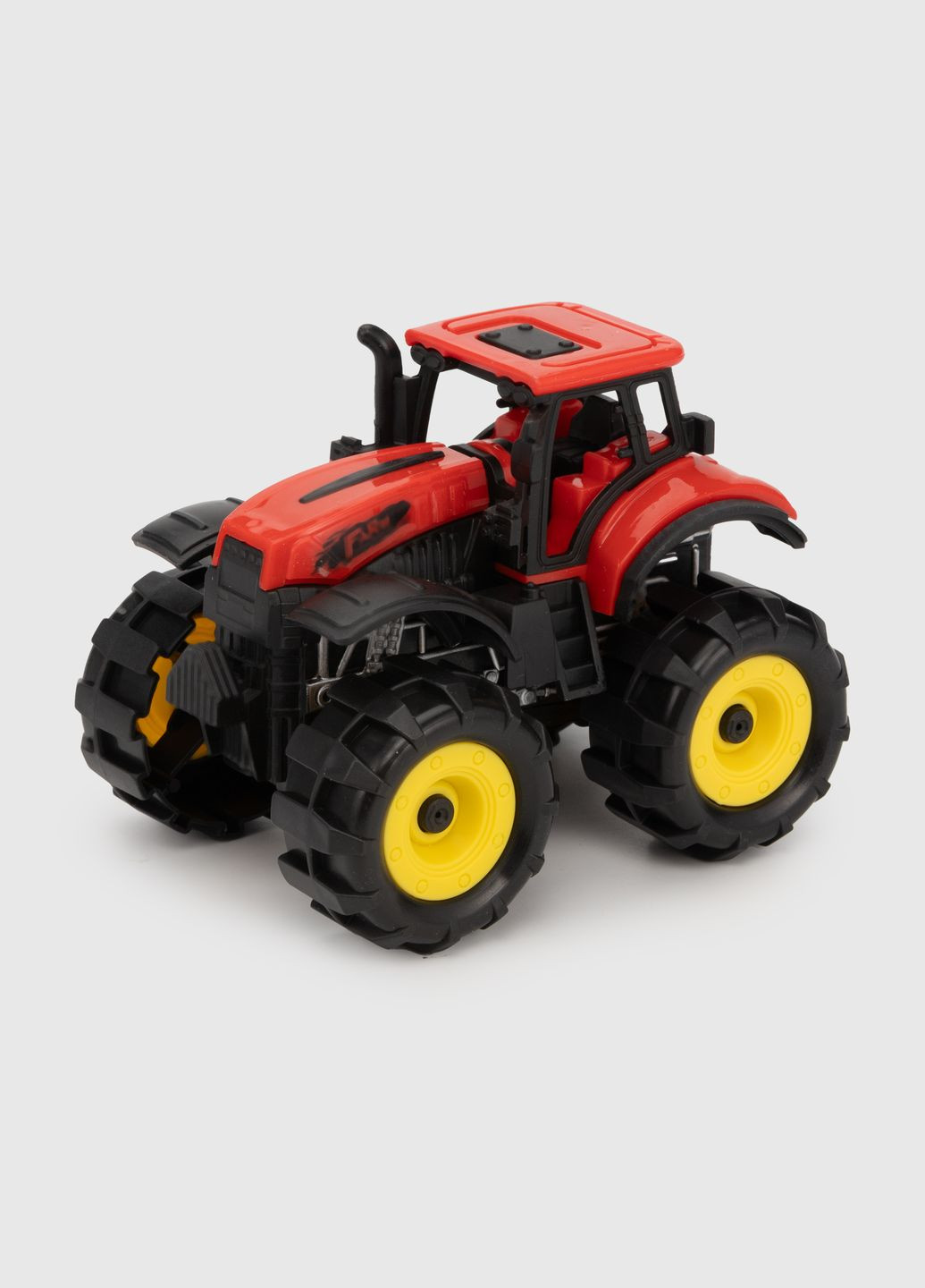 Іграшка Трактор 9870A No Brand (286845387)