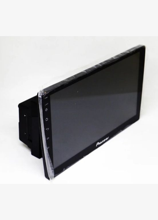 Автомобільна Bluetooth магнітолу Pi808 мультимедійний центр універсальний 2DIN Pioneer (297331822)