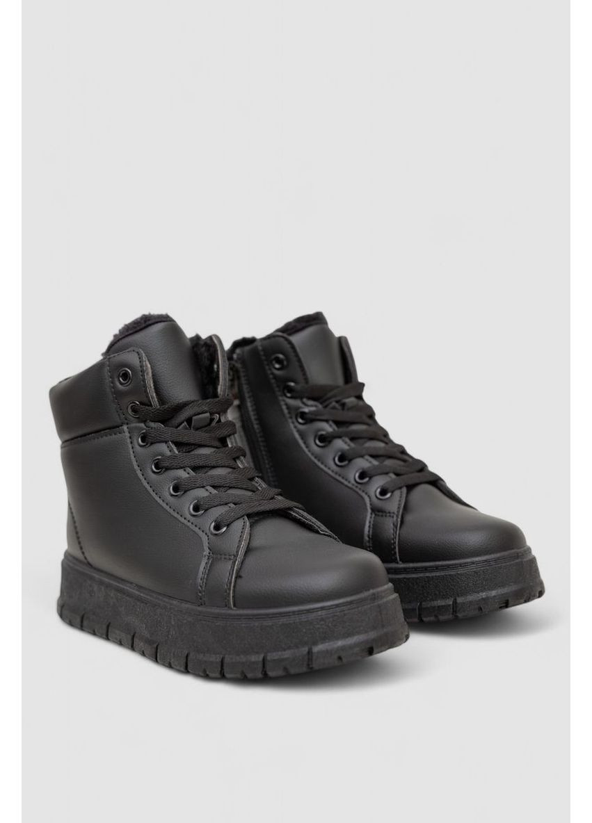 Кросівки жіночі зимові на хутрі,, 248RMB01 Ager (367724024)