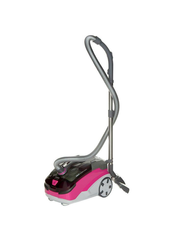 Пилосос AQUA+ ALLERGY & FAMILY (788-585) Thomas (306528205)