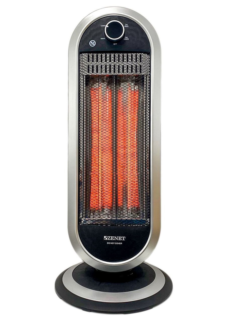 Инфракрасный карбоновый обогреватель ZET-515 Zenet (316632274)