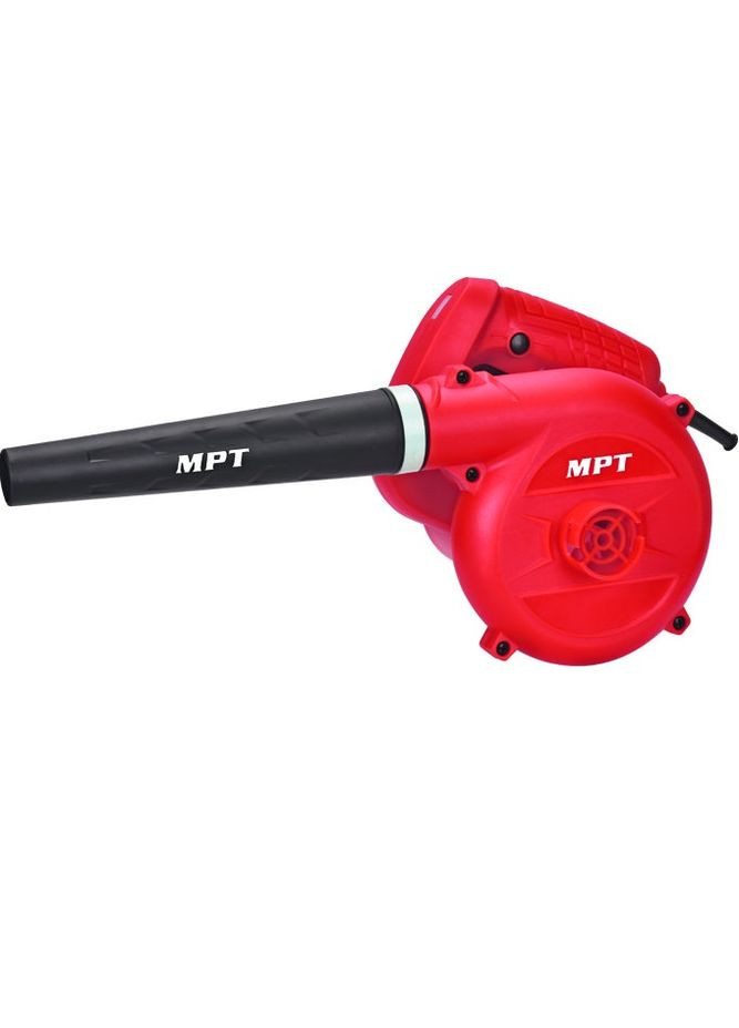 Воздуродувка, 400 Вт, 3 м³/мин, 14000 об/мин. Red with Black (MAB4006) MPT (340909438)