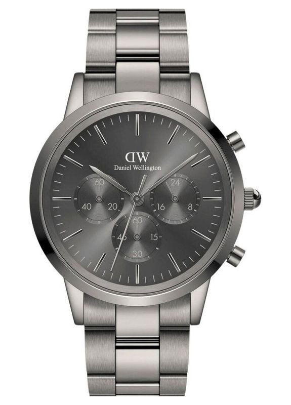 Мужские наручные часы DW00100643 Daniel Wellington (330813159)