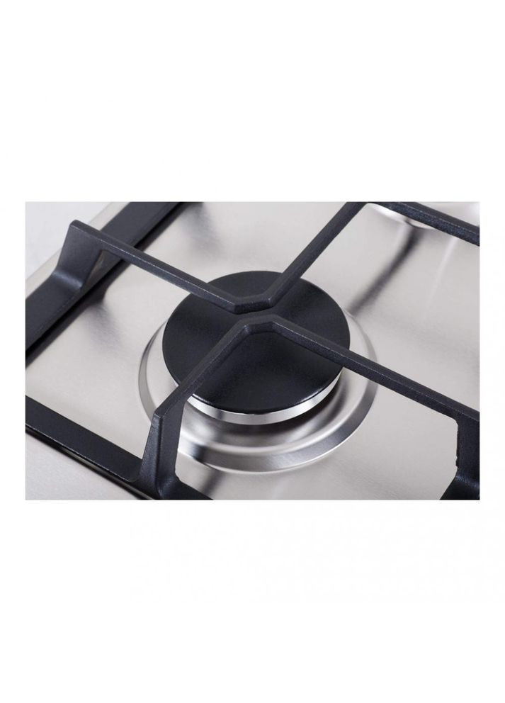 Варочная поверхность газовая HGS 563 FGK XM INTERLINE (315518446)