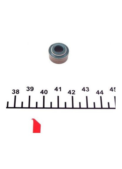 Ущільнююче кільце, стержень клапана REINZ 70-34914-00 Victor Reinz (345769868)