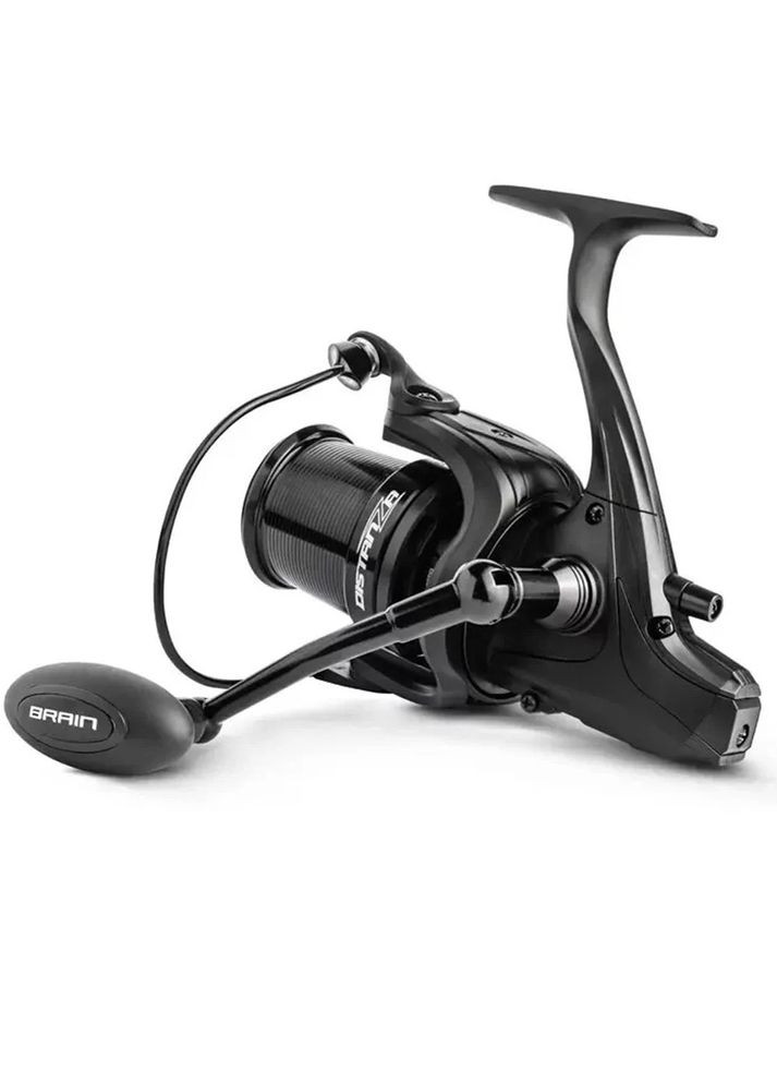 Котушка Distanza 6000S 9+1BB 4.7:1 1858.46.60 Brain (317306219)