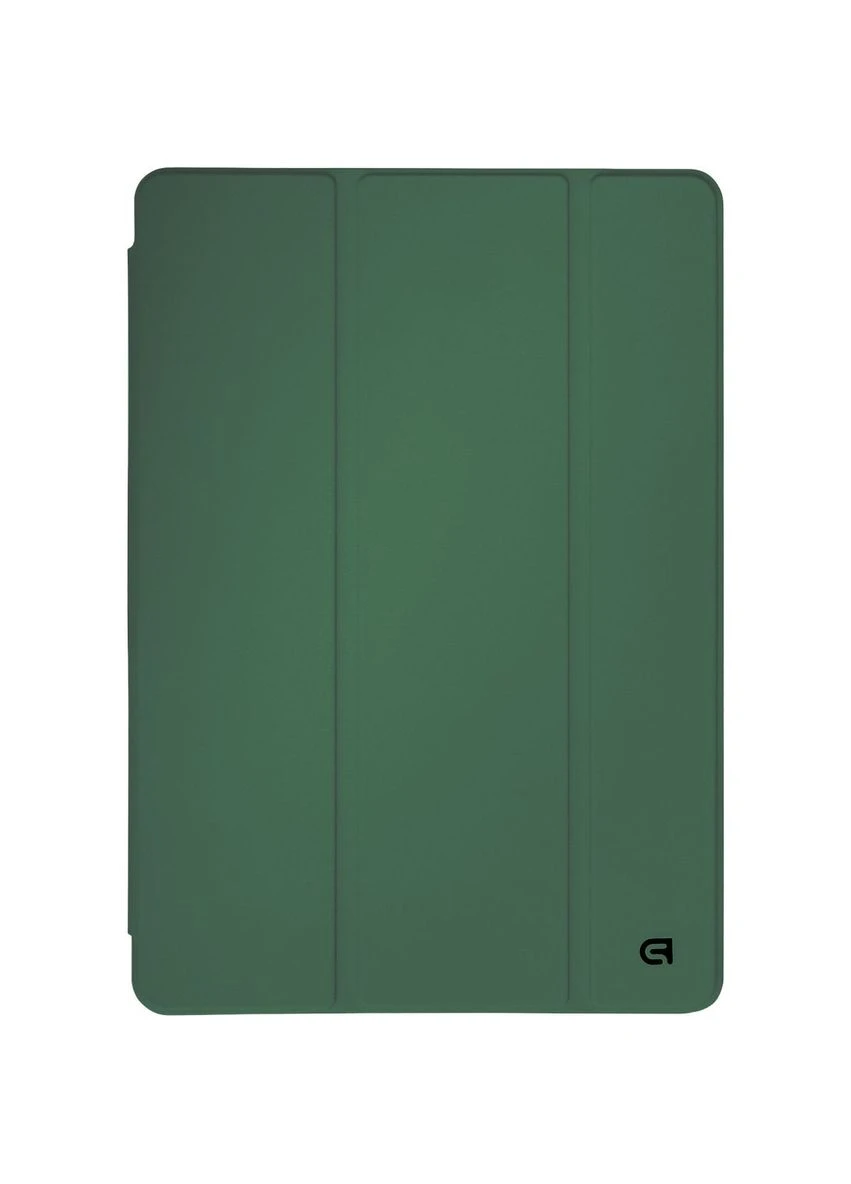 Чохол Flex для Samsung Tab A11+ Dark Green (ARM91178) [169291] ArmorStandart (400938011)