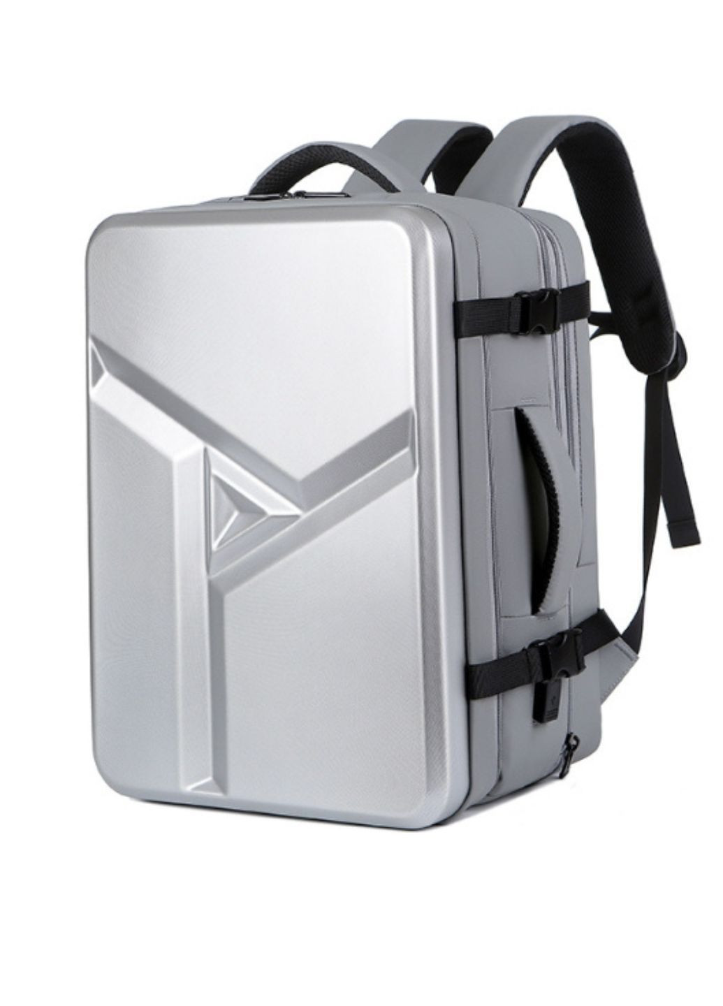 Рюкзак-валіза з регулюванням розміру (СР-5803-2) No Brand (349824464)