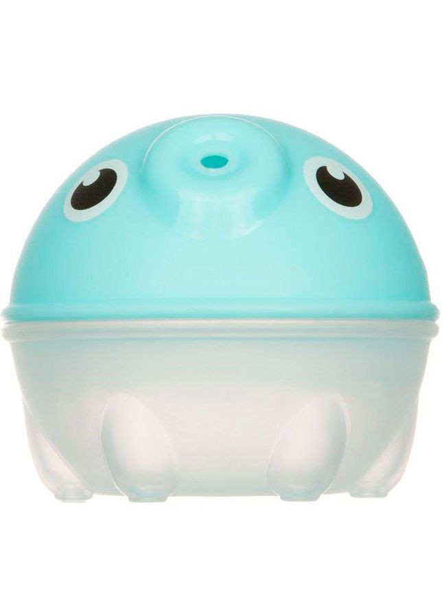 Іграшки розвиваючі для купання, 4 шт. () Canpol Babies 79/106 (328399204)