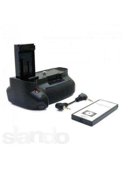 Батарейний блок BG-E100D (BG-E100) (аналог) для 100D Canon (372799747)