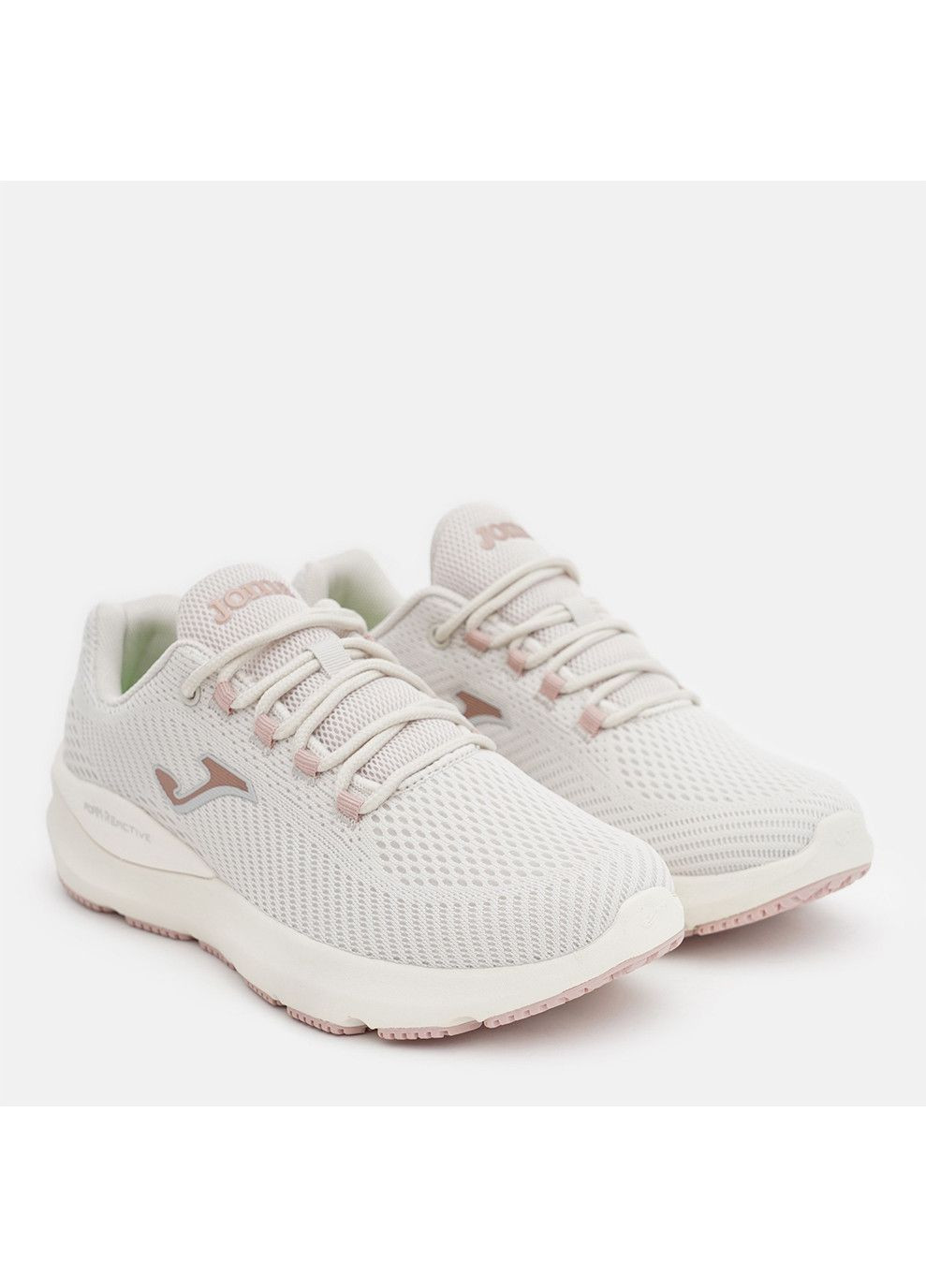 Жіночі кросівки C,SELENE Lady Бежевий Joma бежеві демісезони (333956995)