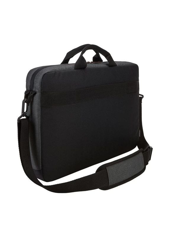 Сумка для ноутбука Era Attache for 15.6” ERAA-116 Obsidian (7081979) Case Logic (331737953)