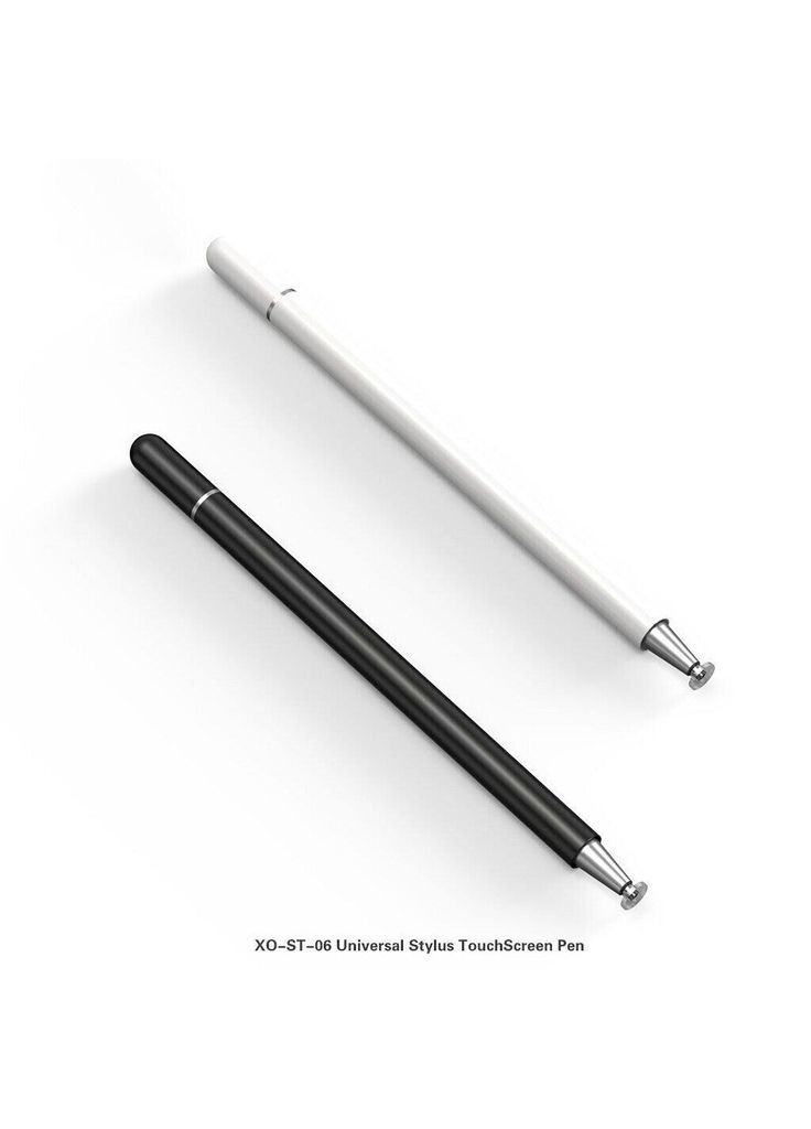 Стилус ST-06 Universal Stylus - Black XO (337179705)