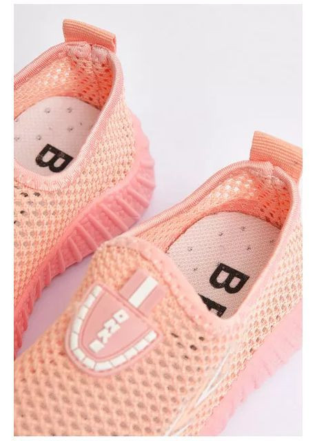 Літні кросівки-сліпони для дівчинки No Brand (371882473)