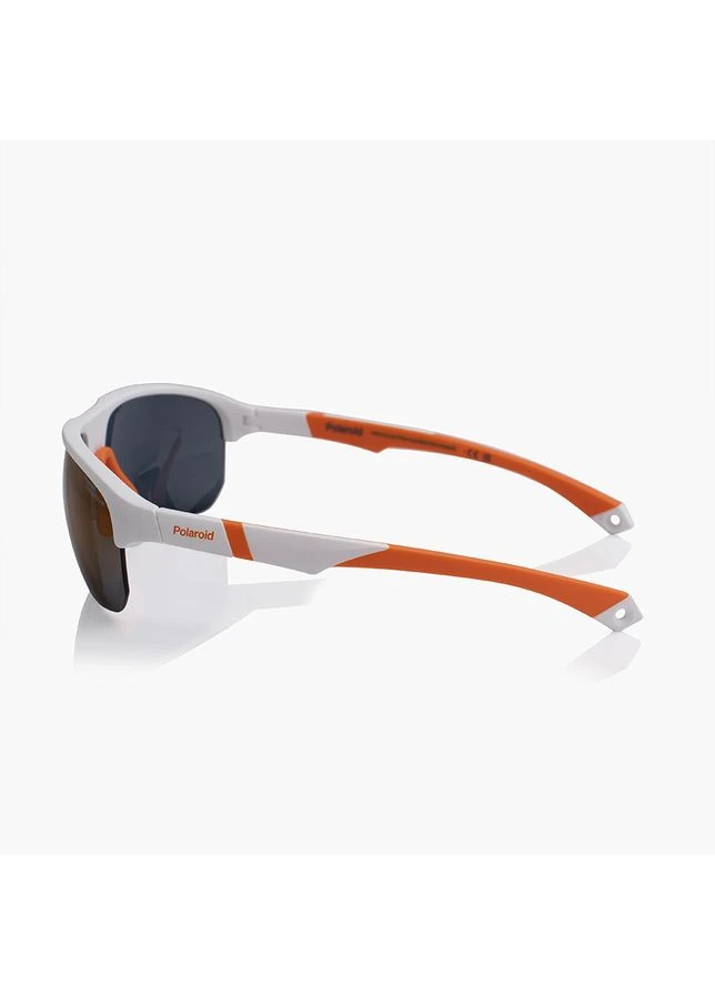 Солнцезащитные очки PLS PLD 7059/S 6HT70BG Polaroid (399985238)