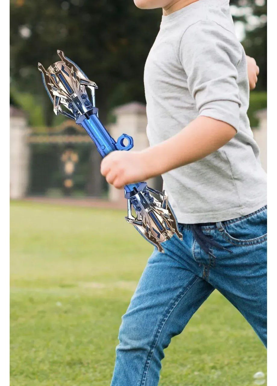 Світловий меч-спіннер No Brand (368537517)