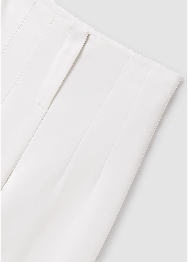 Молочные брюки Mayoral