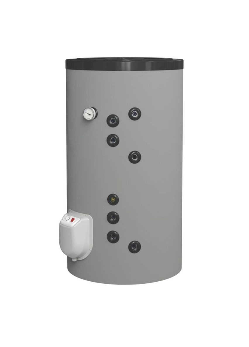 Водонагрівач Green Line 200 3.0 kW 0.67+0.89 m² FV20060S21 3kw ELDOM (361076669)