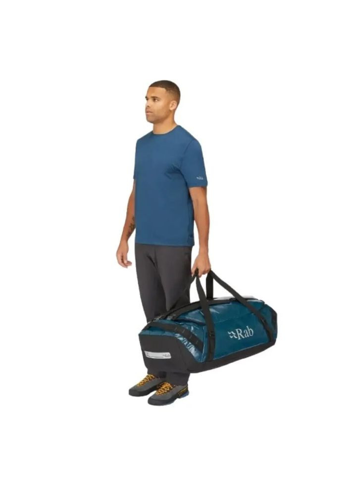 Сумка дорожная Expedition Kitbag II 120 Rab (365307814)