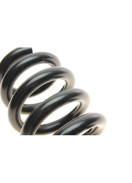 Пружина подв. передн. TOYOTA (пр-во) 4092583 Lesjofors (366122723)