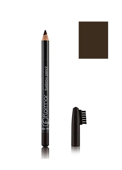 Карандаш для бровей Eyebrow Pencil №405 Flormar (401045670)