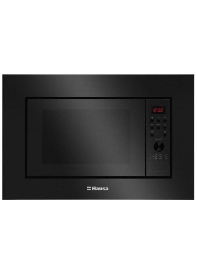 Мікрохвильова піч AMGB20E2GB вбудовувана HANSA (370605622)