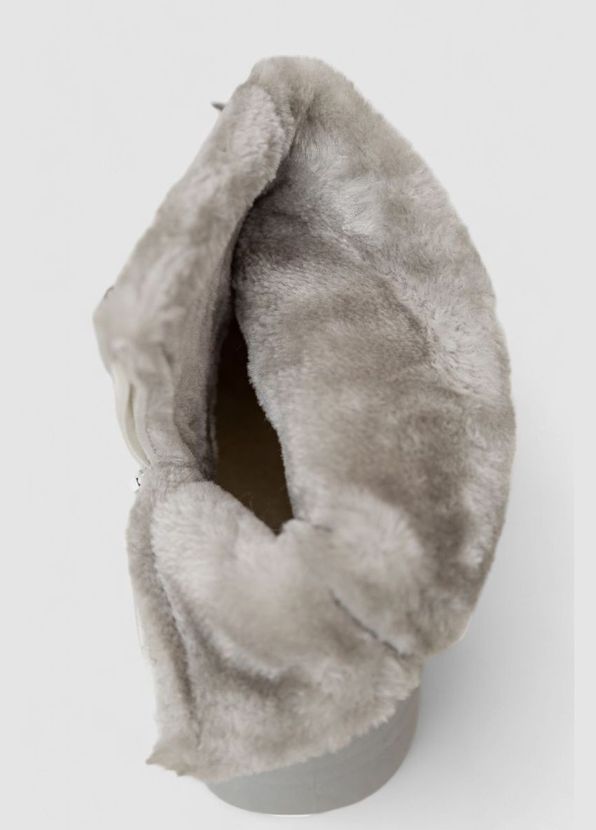 Зимние дутики женские зимние на меху Ager