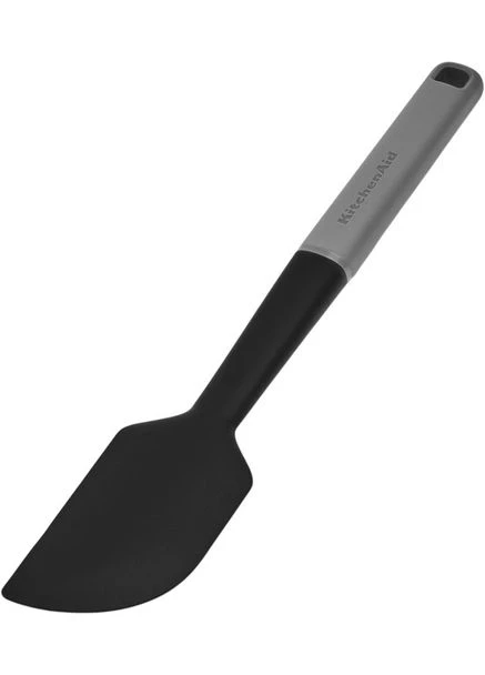 Лопатка для тесту кутова Classic KHA031OHCGG 30 см сіра KitchenAid (381702169)