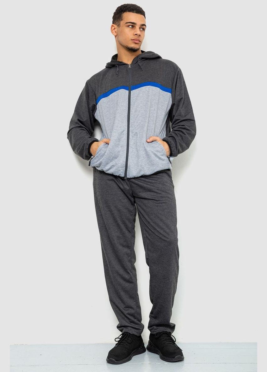 Спорт костюм мужской,, 244R9133 Ager (313292897)