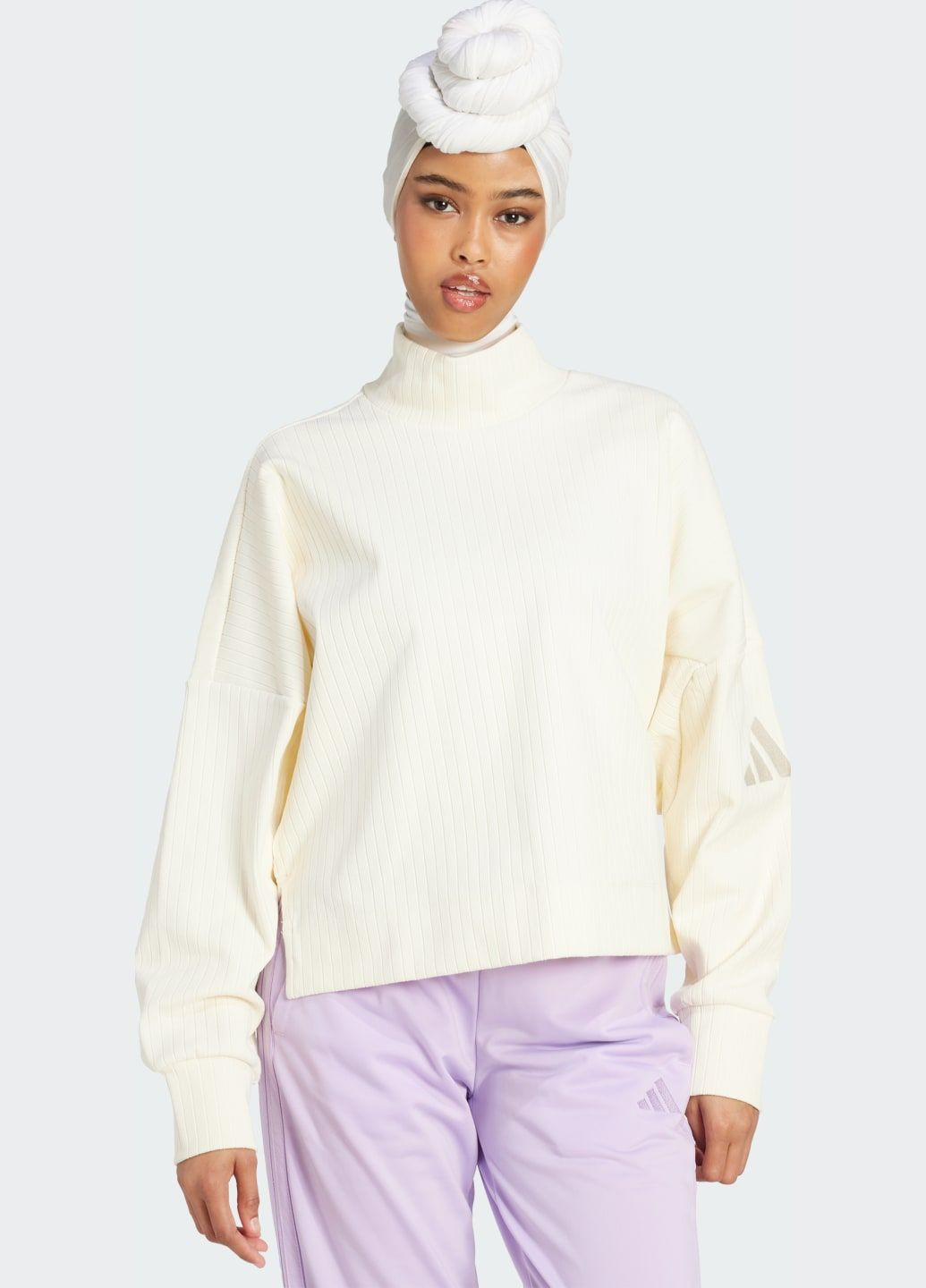 Світшот ALL SZN WINTERISED adidas (353690507)