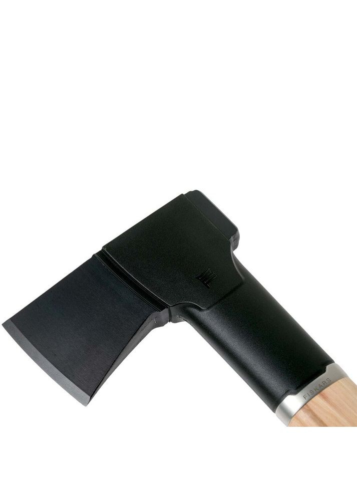 Подарунковий набір Сокира + Точилка 1051146 Fiskars (316624753)