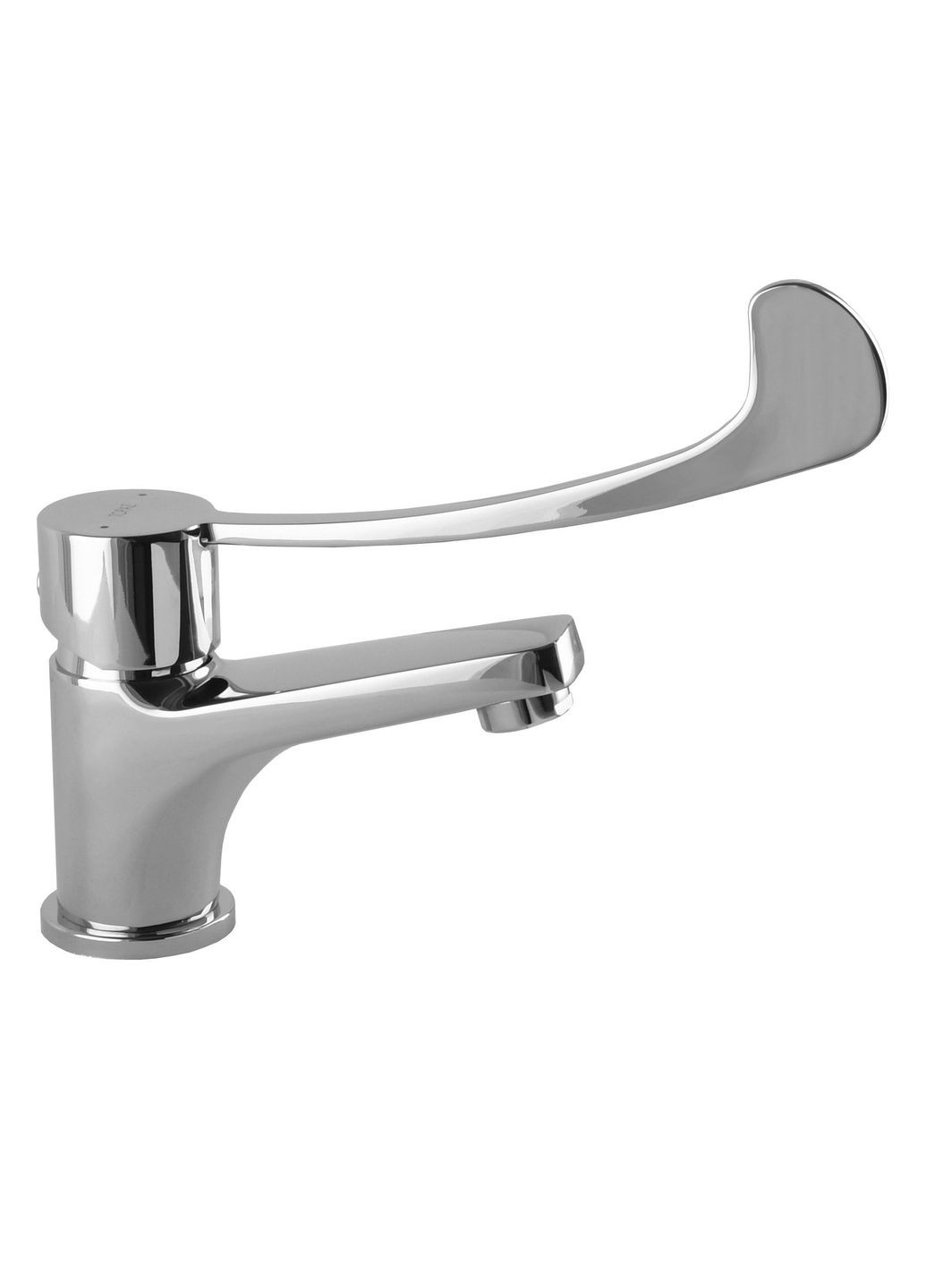 Змішувач для умивальника CLINIC TCL15011 Topaz (299999388)