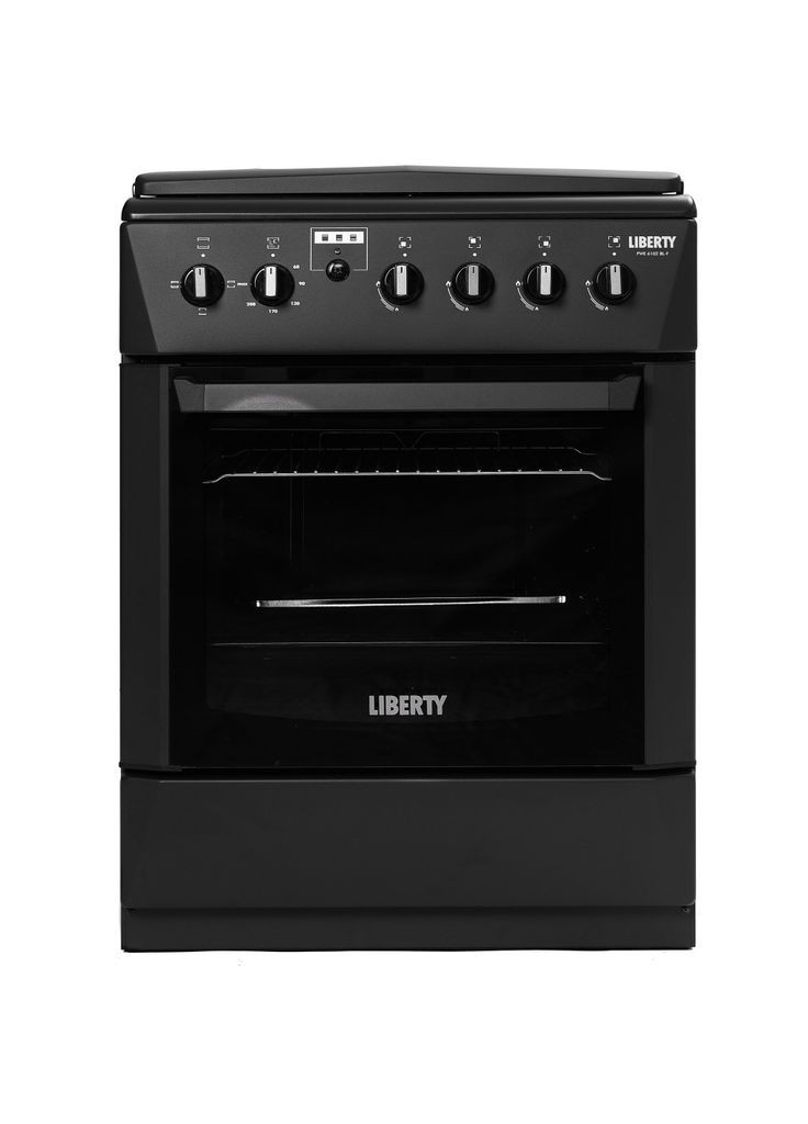 плита (m487435) Liberty PWE 6102 BL-F