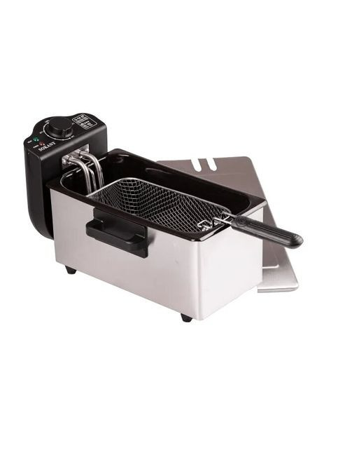 Фритюрниця WJ-800 Sokany (370605080)