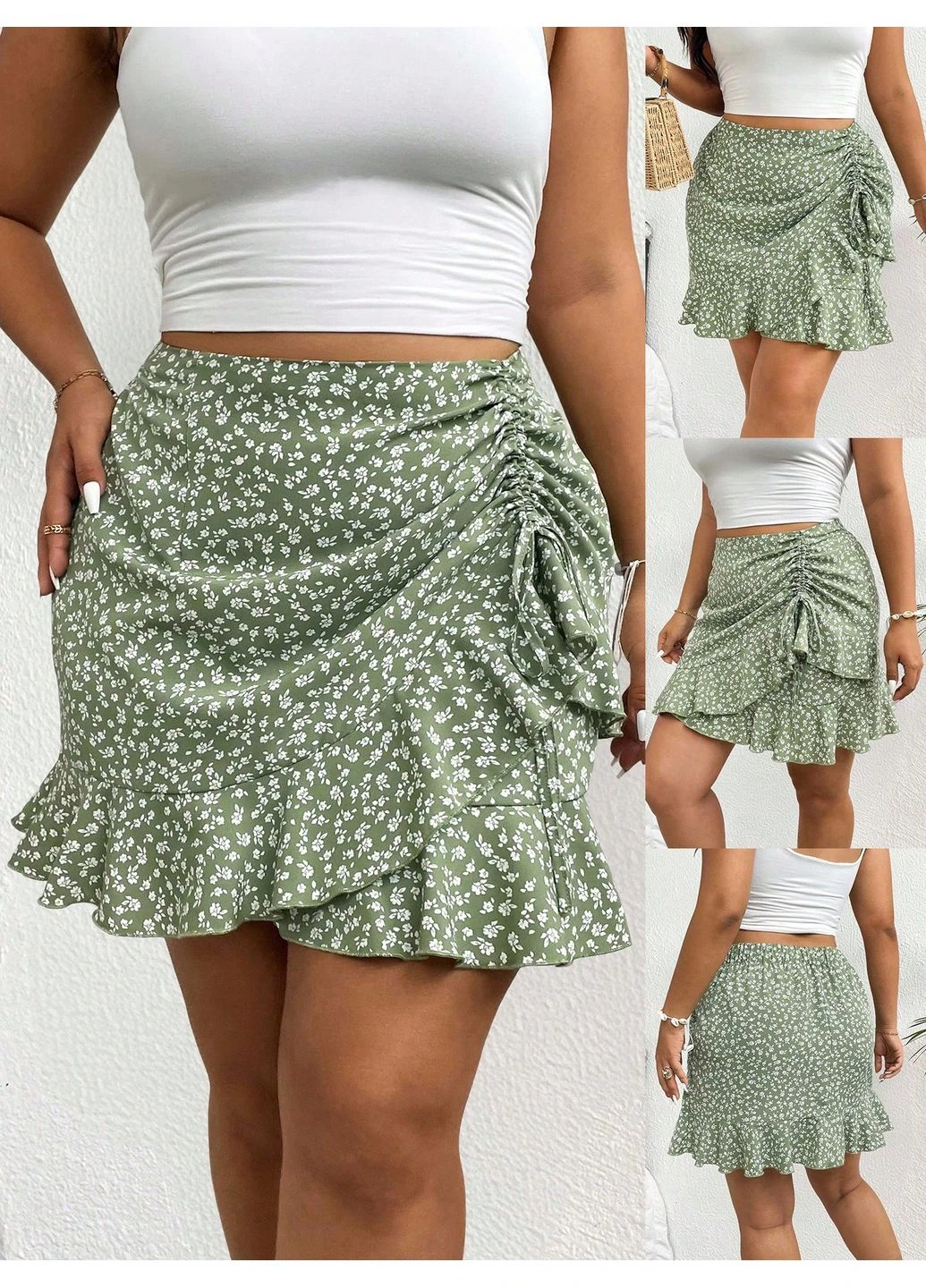 Спідниця SHEIN (382502213)