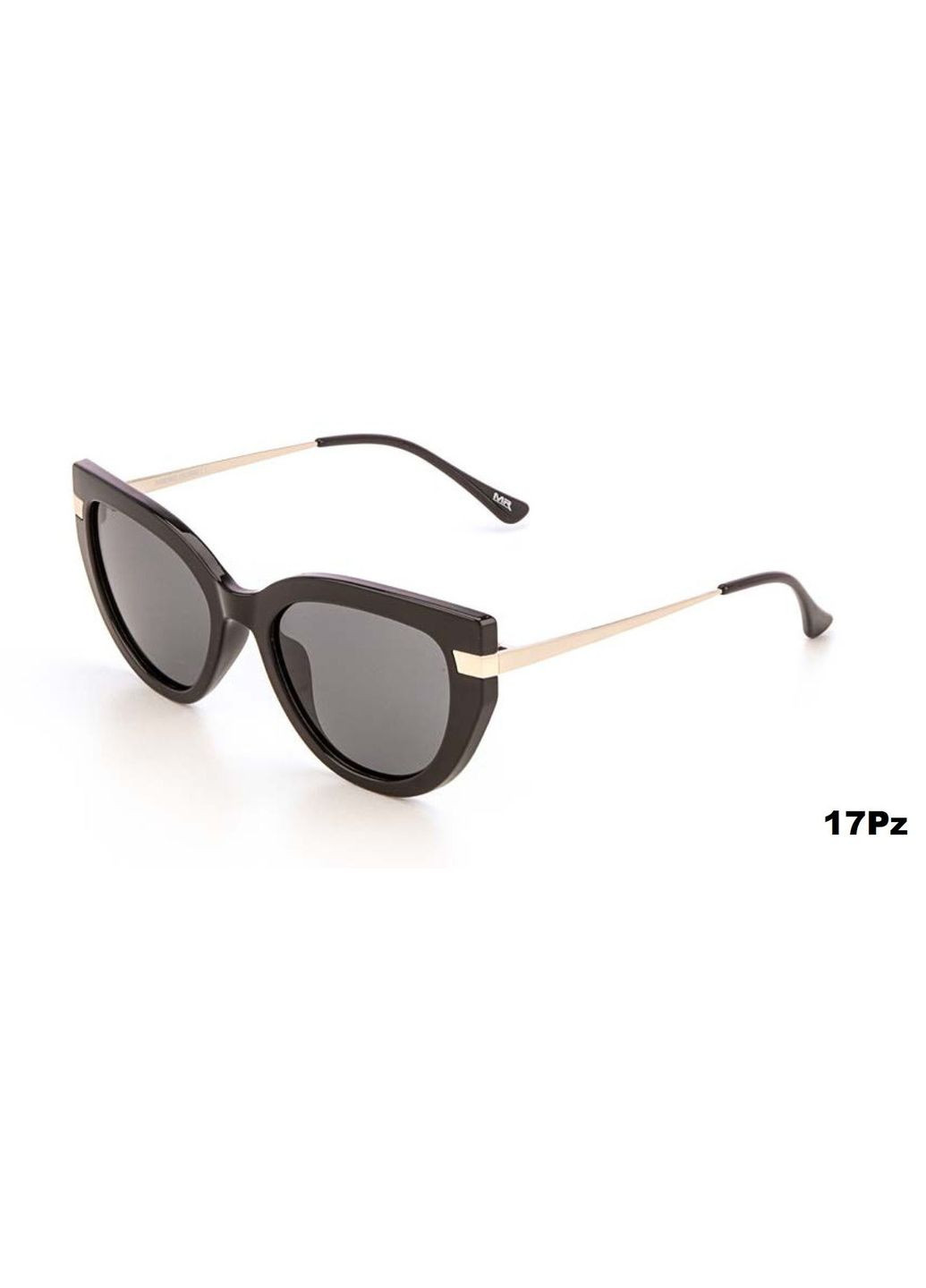 Cолнцезащитные очки женские в пластиковой оправе Mario Rossi MS 02-203 17Pz Mario Rosi (333340632)