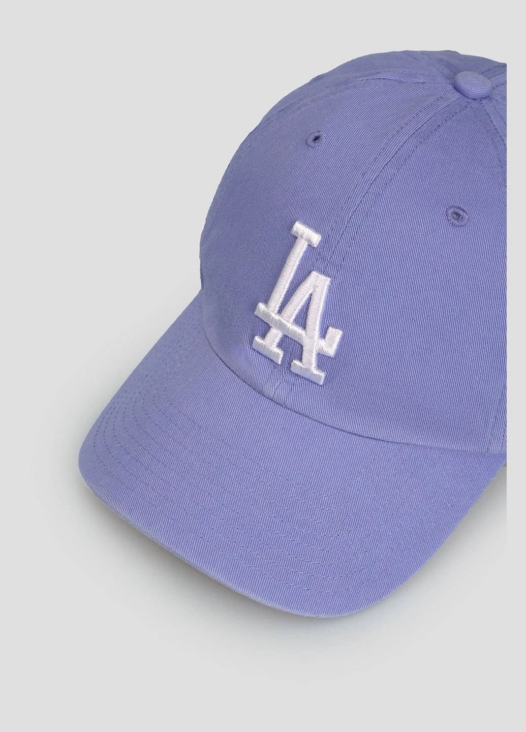 Бейсболка LA DODGERS BALLPARK 47 Brand (308388168)